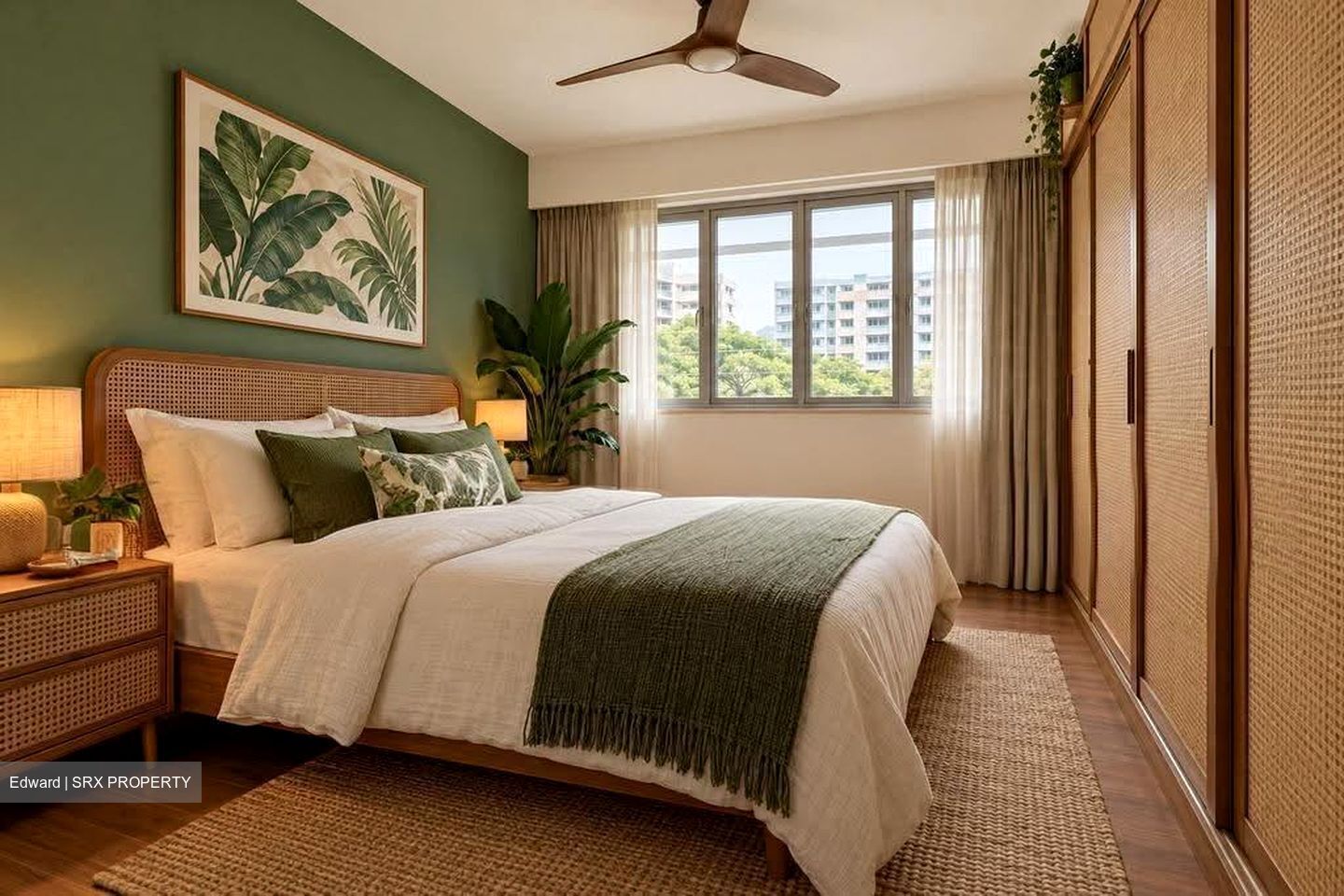 Blk 22 Ghim Moh Valley (Queenstown), HDB 5 Rooms #635467841